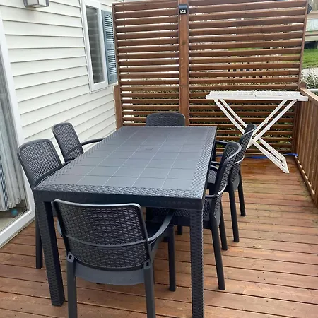 Camping Les Pieds Dans L Eau Le Portel