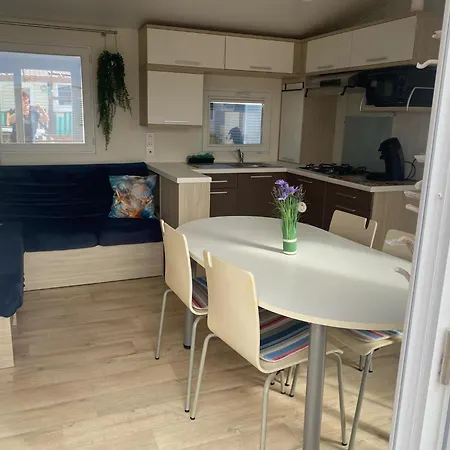 Les Pieds Dans L Eau Camping Le Portel