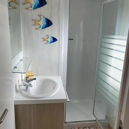 Kemp Les Pieds Dans L'eau Le Portel