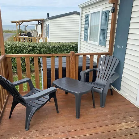 Les Pieds Dans L Eau Camping Le Portel