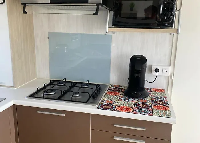 Les Pieds Dans L Eau Camping *