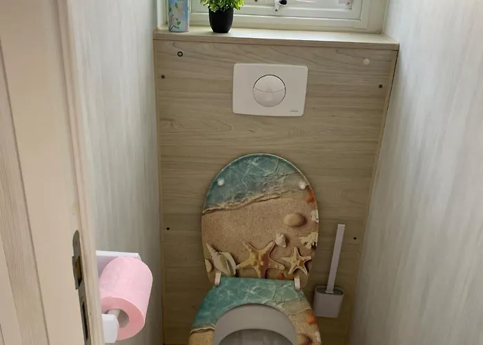 Camping Les Pieds Dans L Eau *