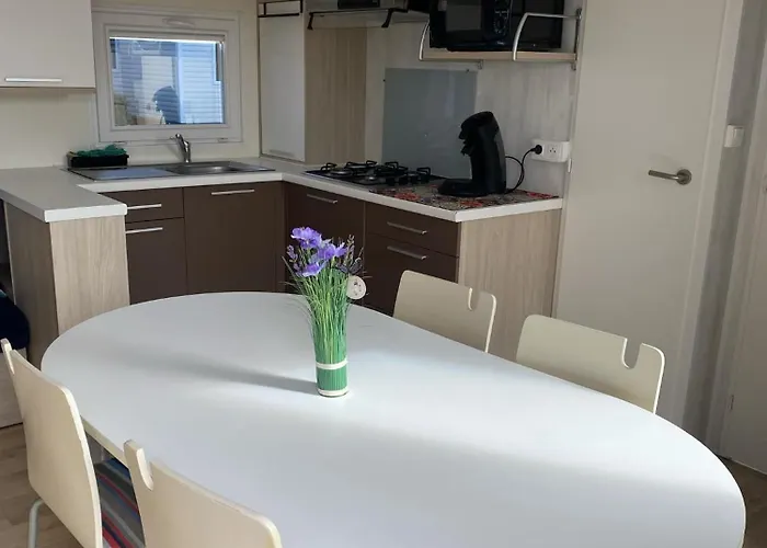 Les Pieds Dans L Eau Le Portel